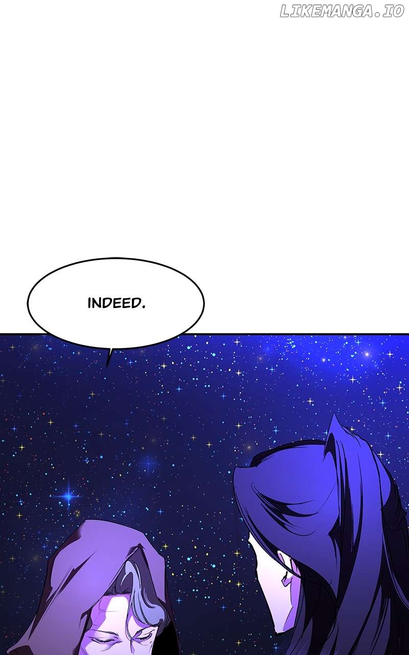Goddess's Way of Attacking Tigers Chapter 79 - page 101