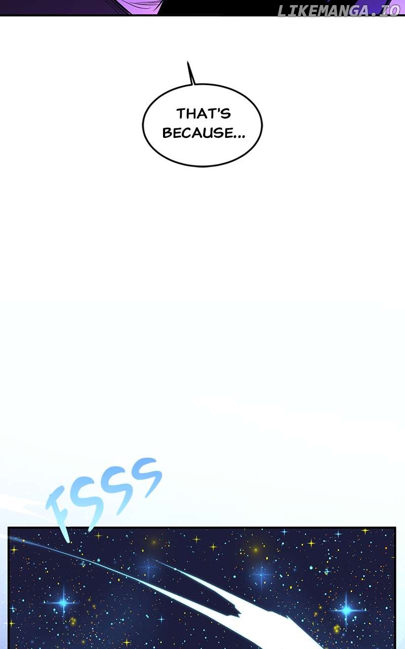 Goddess's Way of Attacking Tigers Chapter 79 - page 105