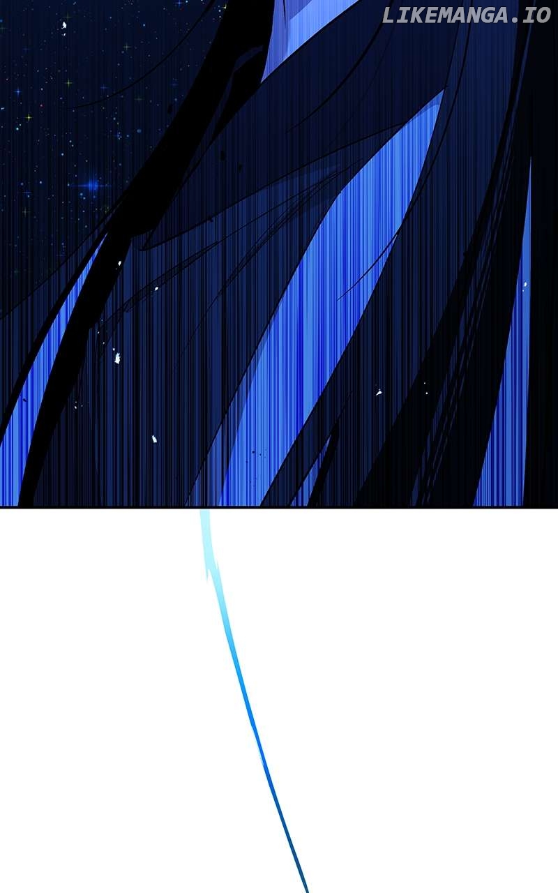 Goddess's Way of Attacking Tigers Chapter 79 - page 110