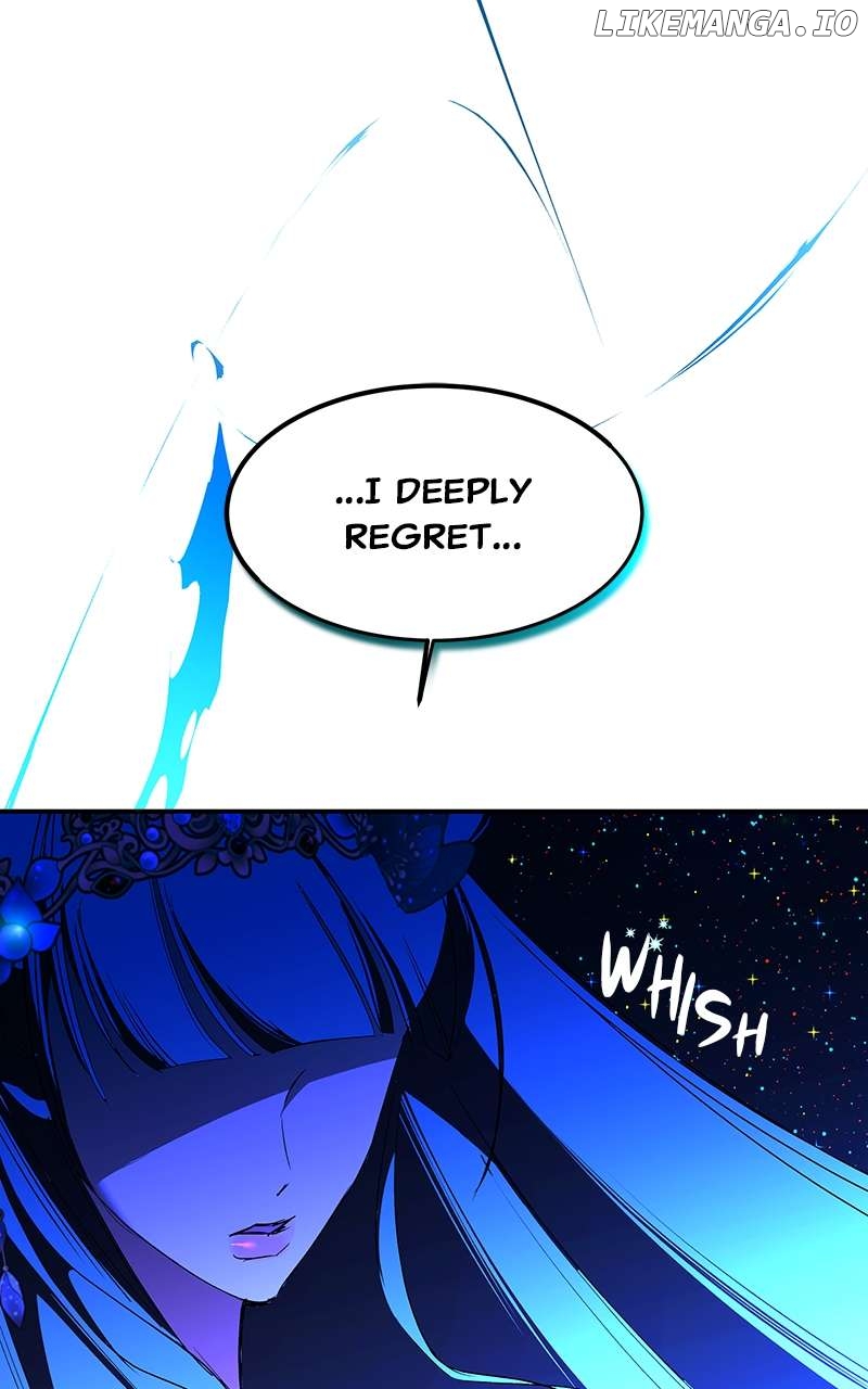 Goddess's Way of Attacking Tigers Chapter 79 - page 111