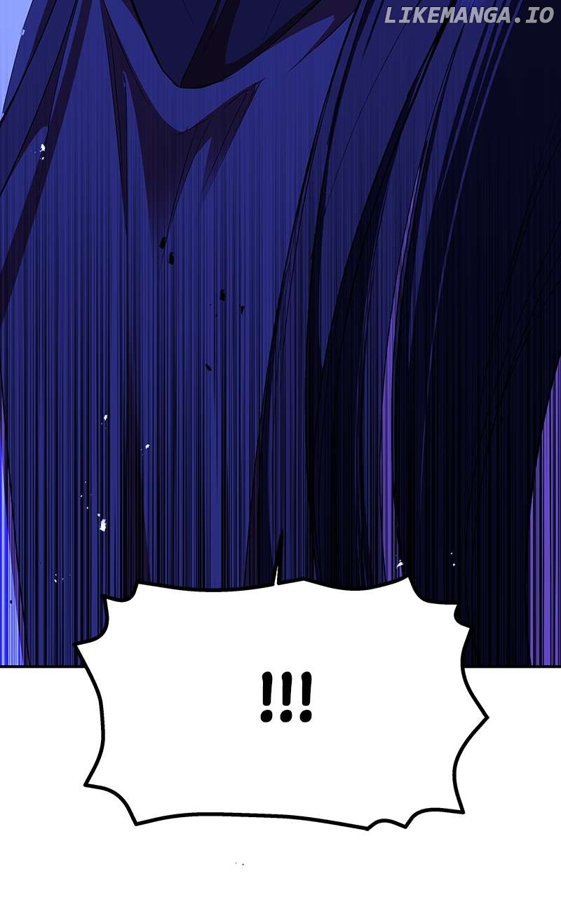 Goddess's Way of Attacking Tigers Chapter 79 - page 131