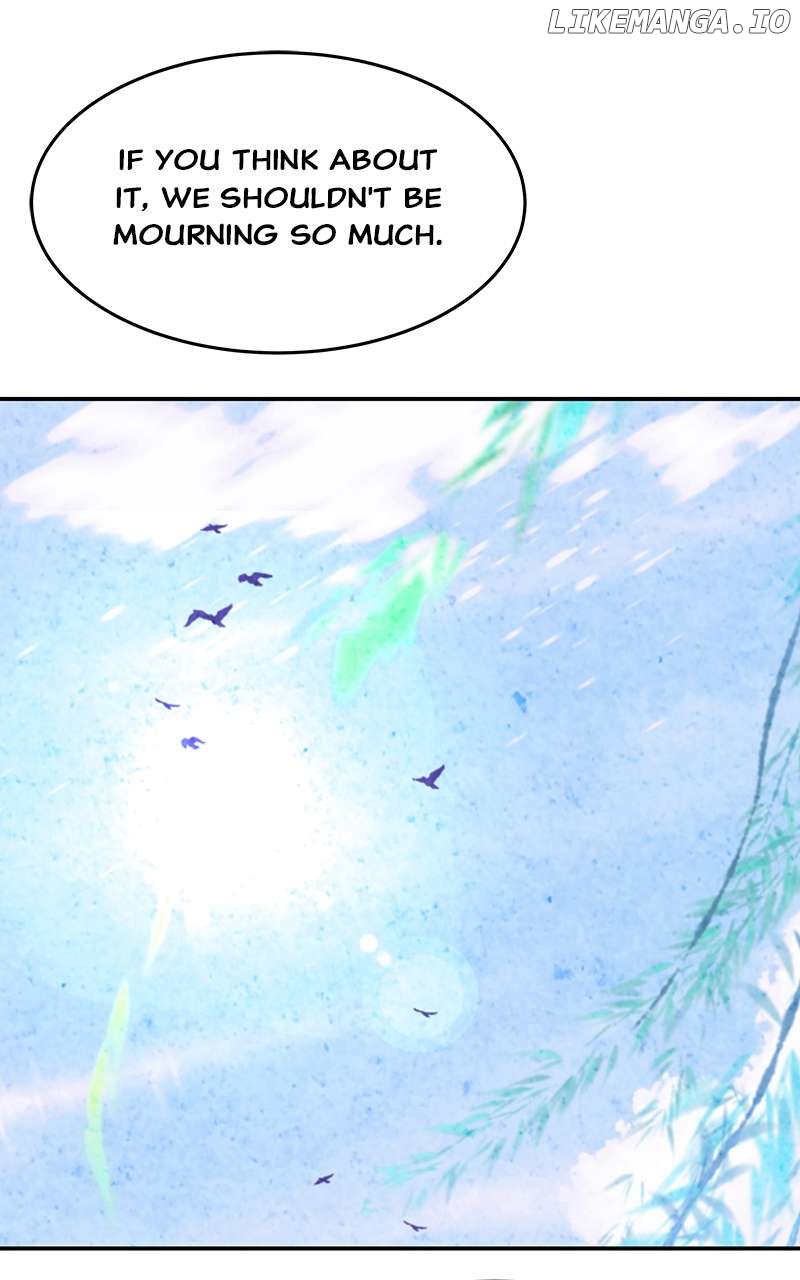 Goddess's Way of Attacking Tigers Chapter 79 - page 14
