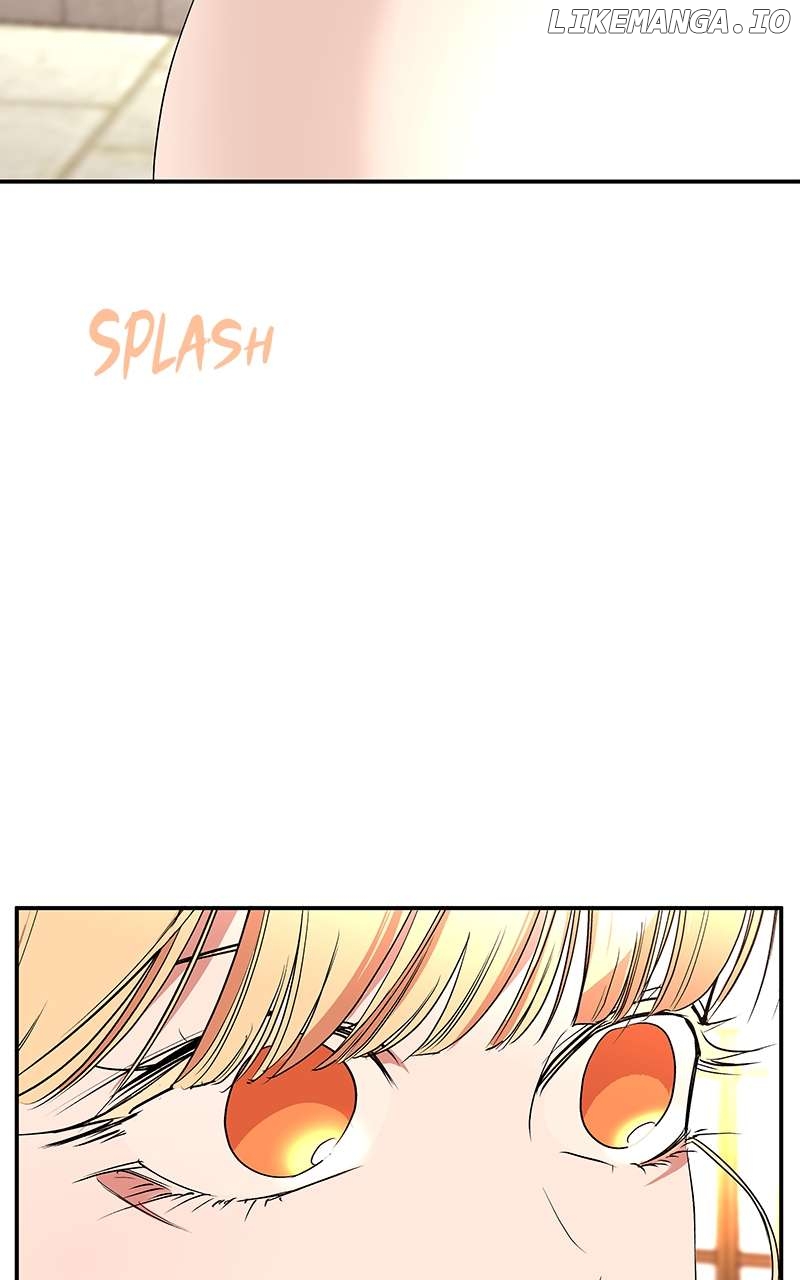 Goddess's Way of Attacking Tigers Chapter 79 - page 147