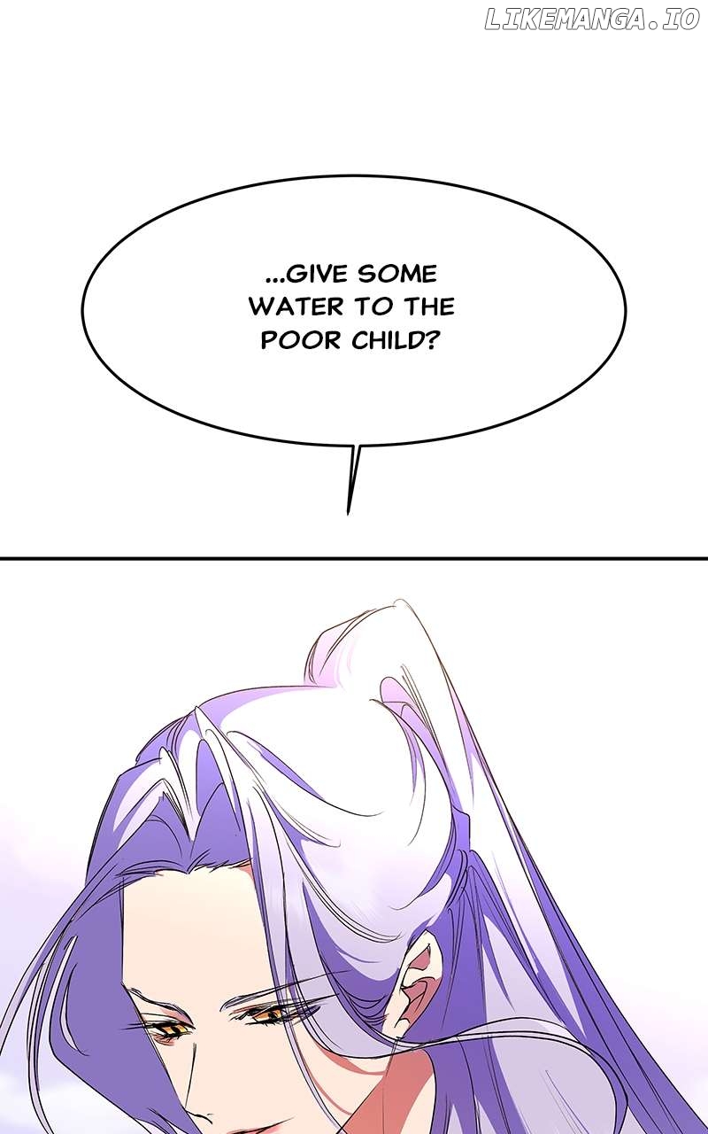 Goddess's Way of Attacking Tigers Chapter 79 - page 149