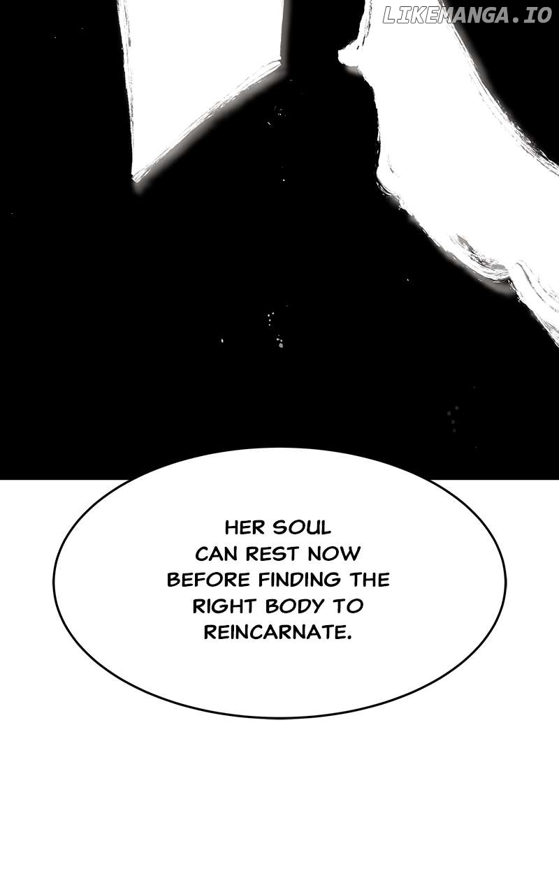 Goddess's Way of Attacking Tigers Chapter 79 - page 17