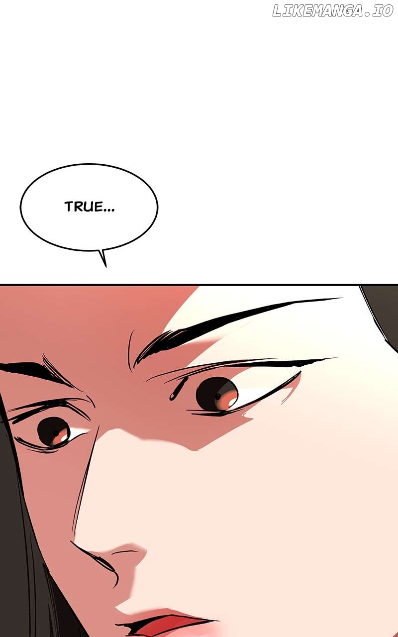 Goddess's Way of Attacking Tigers Chapter 79 - page 18