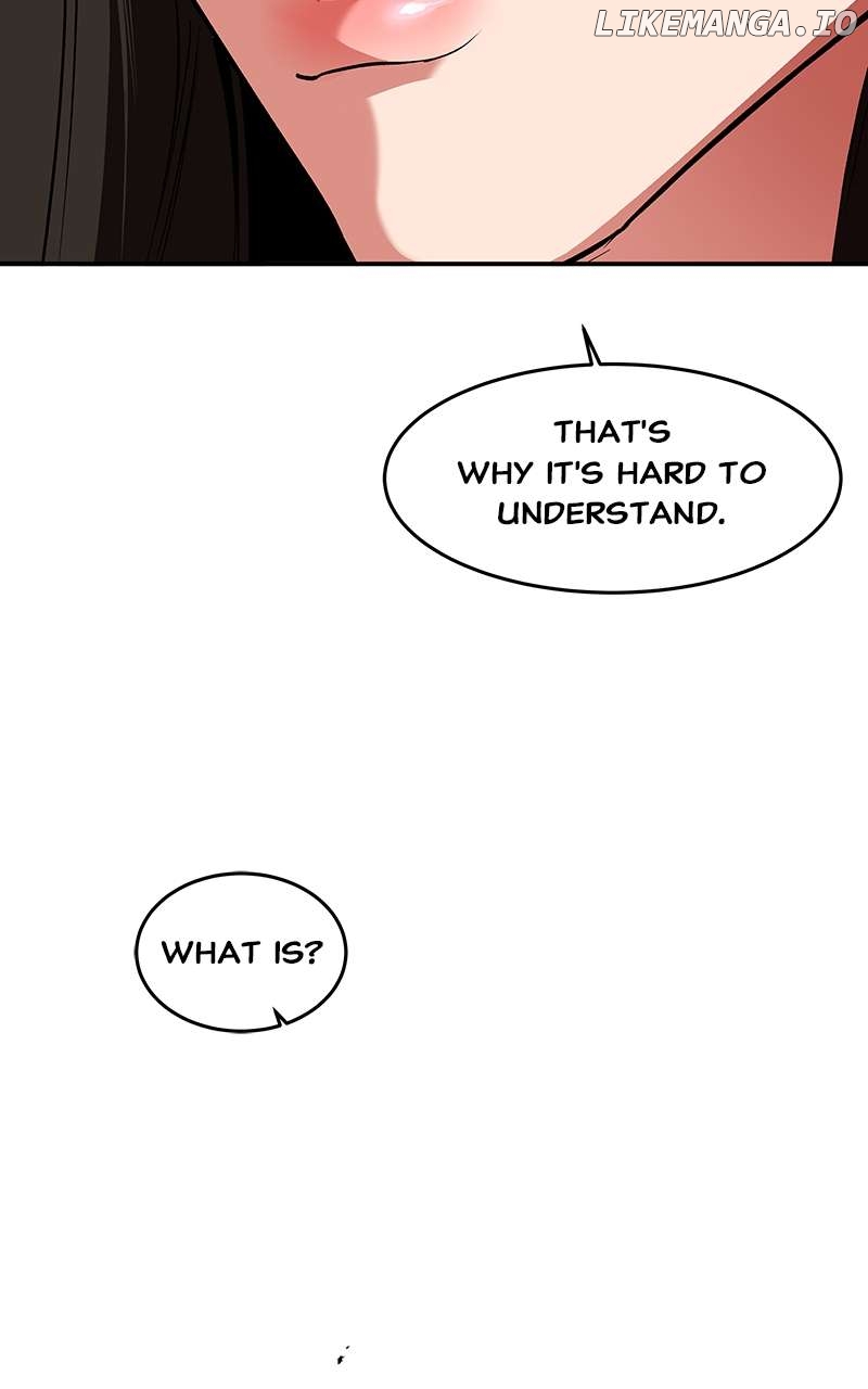 Goddess's Way of Attacking Tigers Chapter 79 - page 19