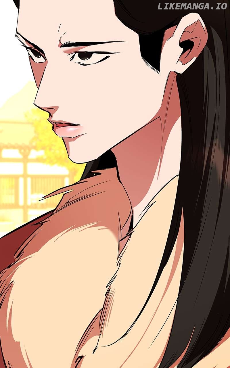 Goddess's Way of Attacking Tigers Chapter 79 - page 21