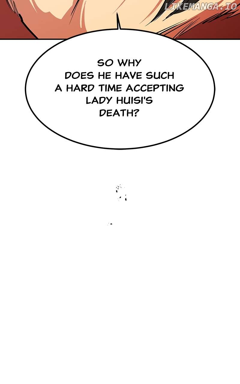 Goddess's Way of Attacking Tigers Chapter 79 - page 22