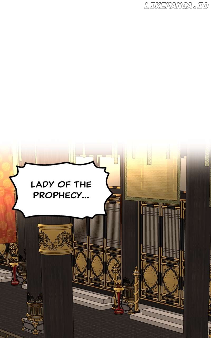 Goddess's Way of Attacking Tigers Chapter 79 - page 23