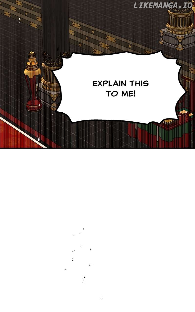Goddess's Way of Attacking Tigers Chapter 79 - page 24
