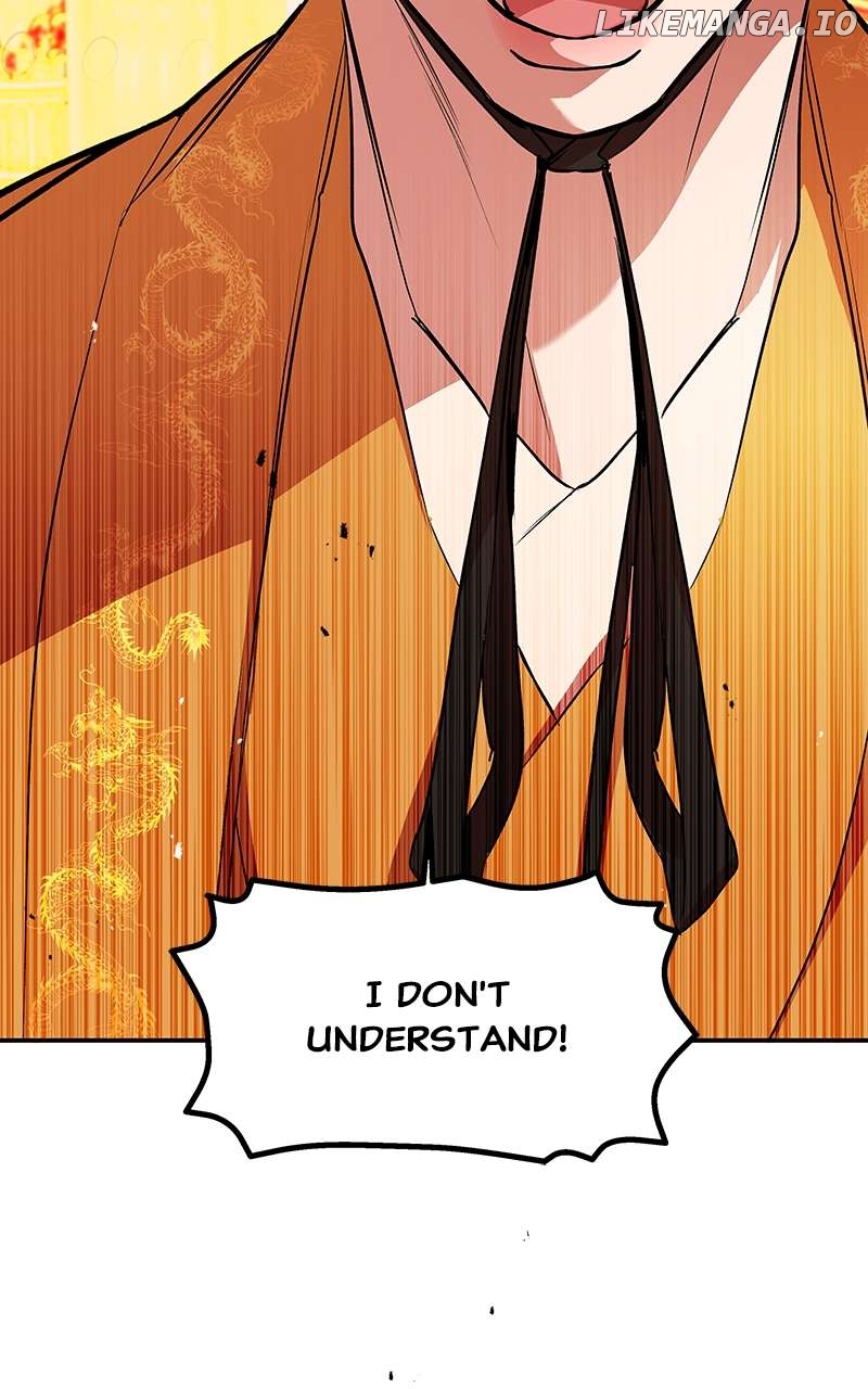 Goddess's Way of Attacking Tigers Chapter 79 - page 26