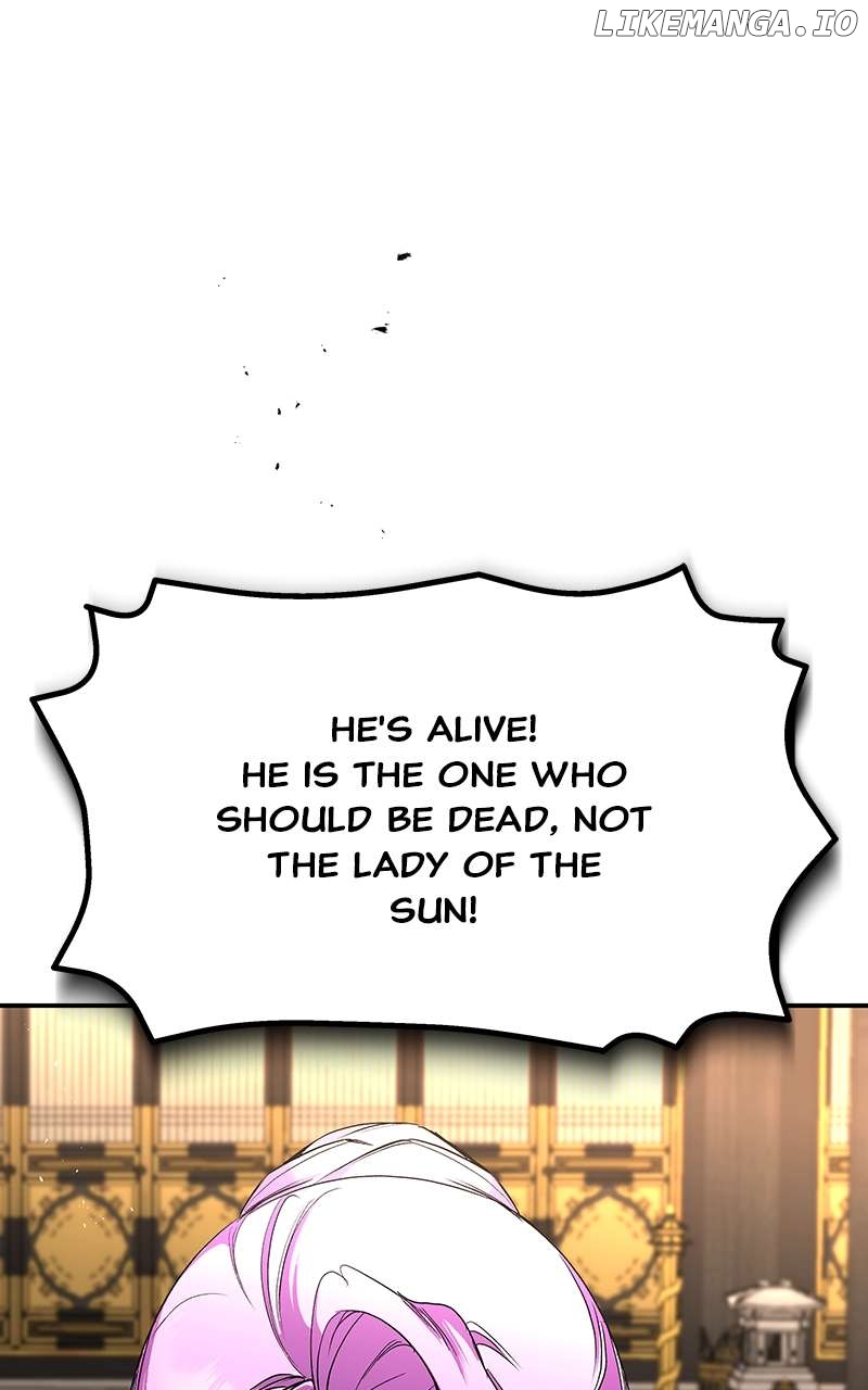 Goddess's Way of Attacking Tigers Chapter 79 - page 27