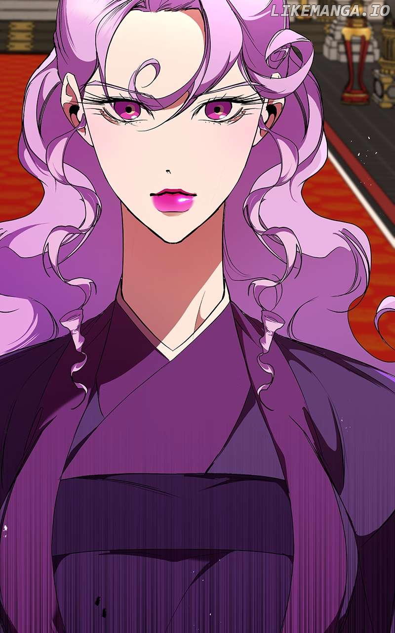 Goddess's Way of Attacking Tigers Chapter 79 - page 28