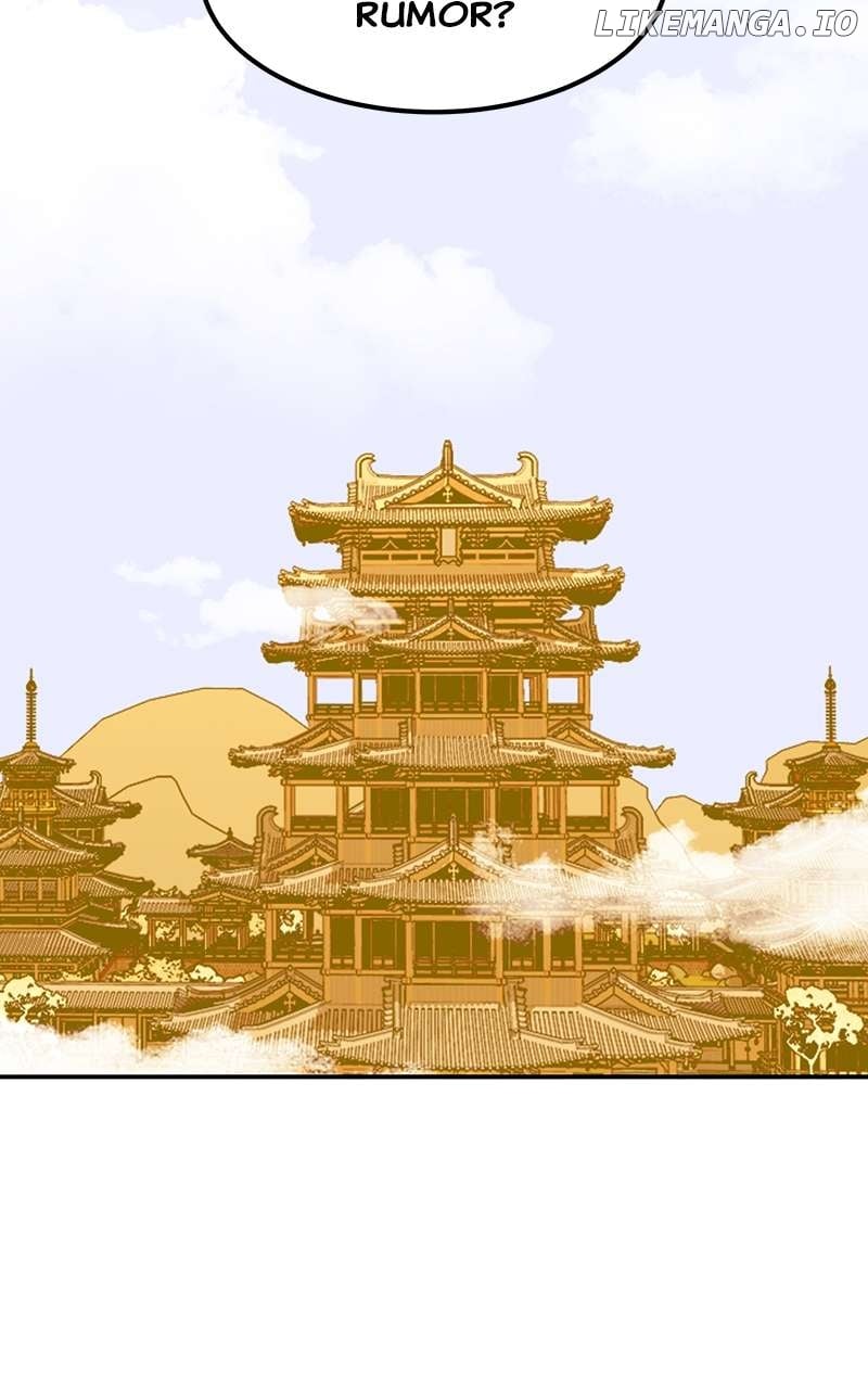 Goddess's Way of Attacking Tigers Chapter 79 - page 3