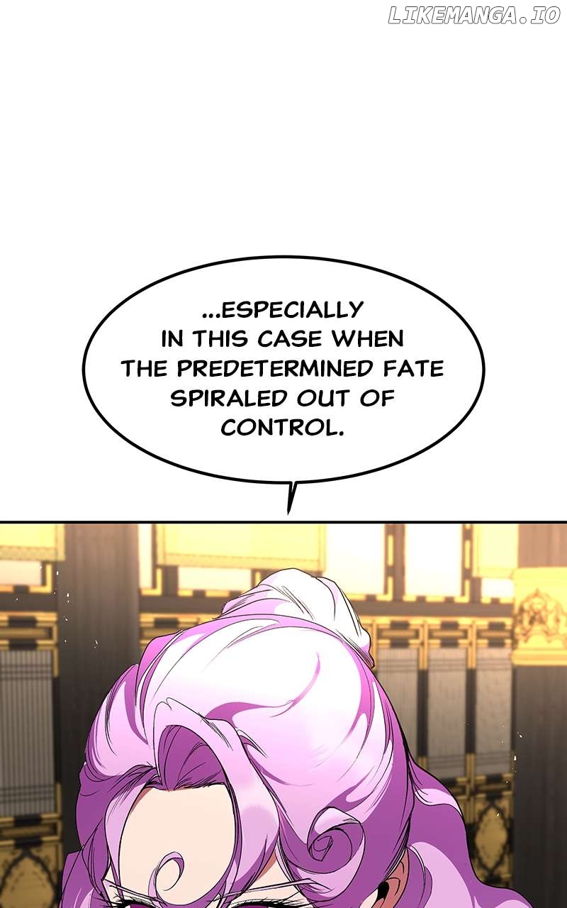 Goddess's Way of Attacking Tigers Chapter 79 - page 31