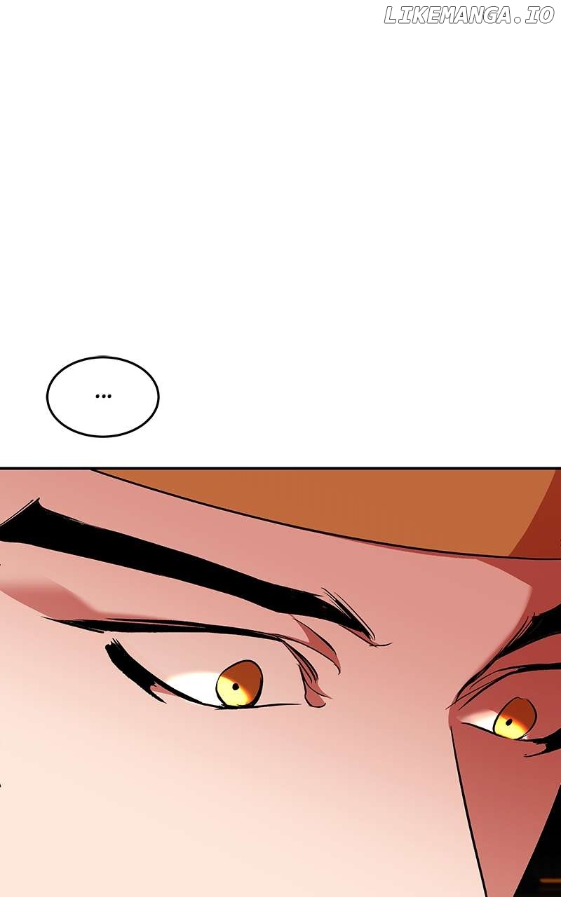 Goddess's Way of Attacking Tigers Chapter 79 - page 36