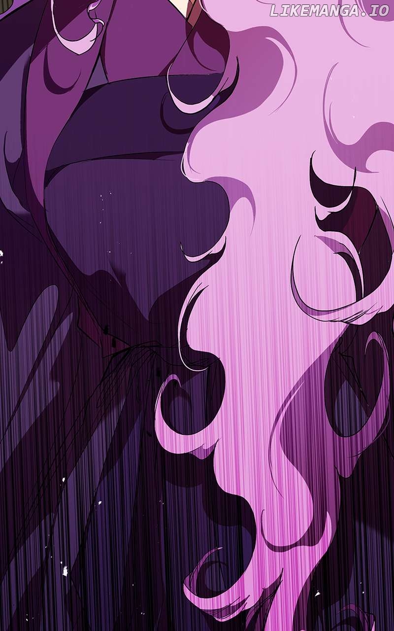 Goddess's Way of Attacking Tigers Chapter 79 - page 46