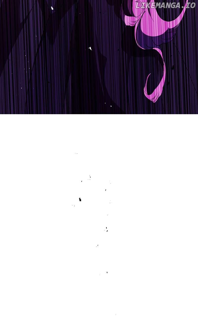 Goddess's Way of Attacking Tigers Chapter 79 - page 47