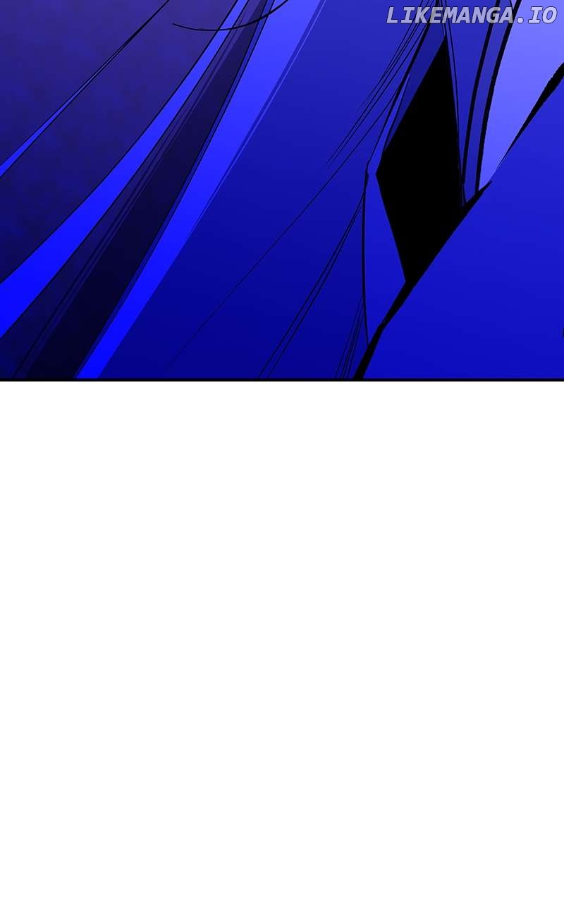 Goddess's Way of Attacking Tigers Chapter 79 - page 54
