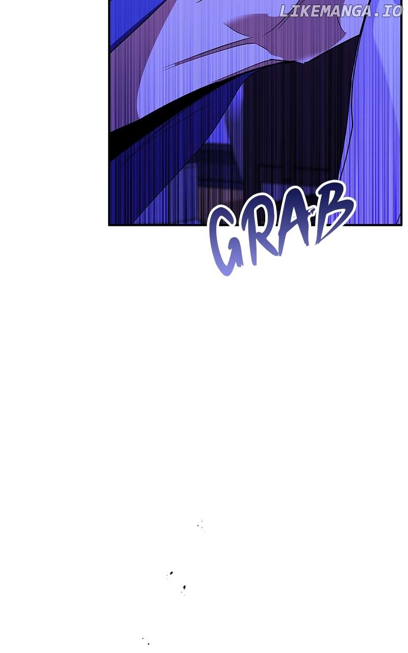 Goddess's Way of Attacking Tigers Chapter 79 - page 59