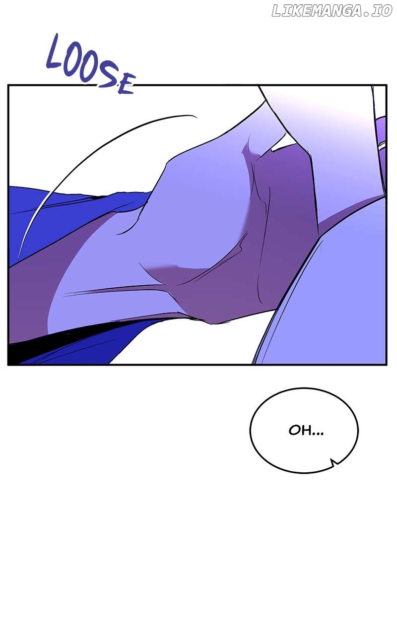 Goddess's Way of Attacking Tigers Chapter 79 - page 63