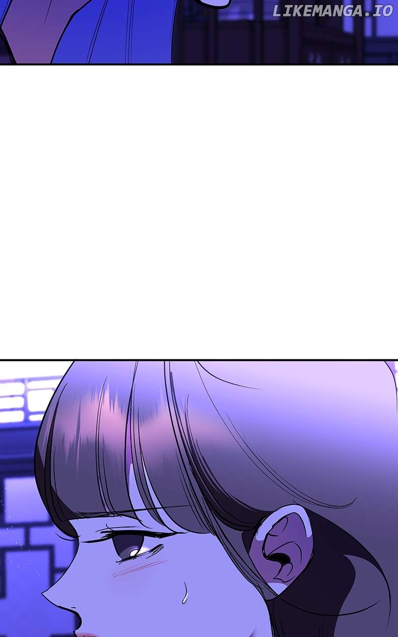 Goddess's Way of Attacking Tigers Chapter 79 - page 67