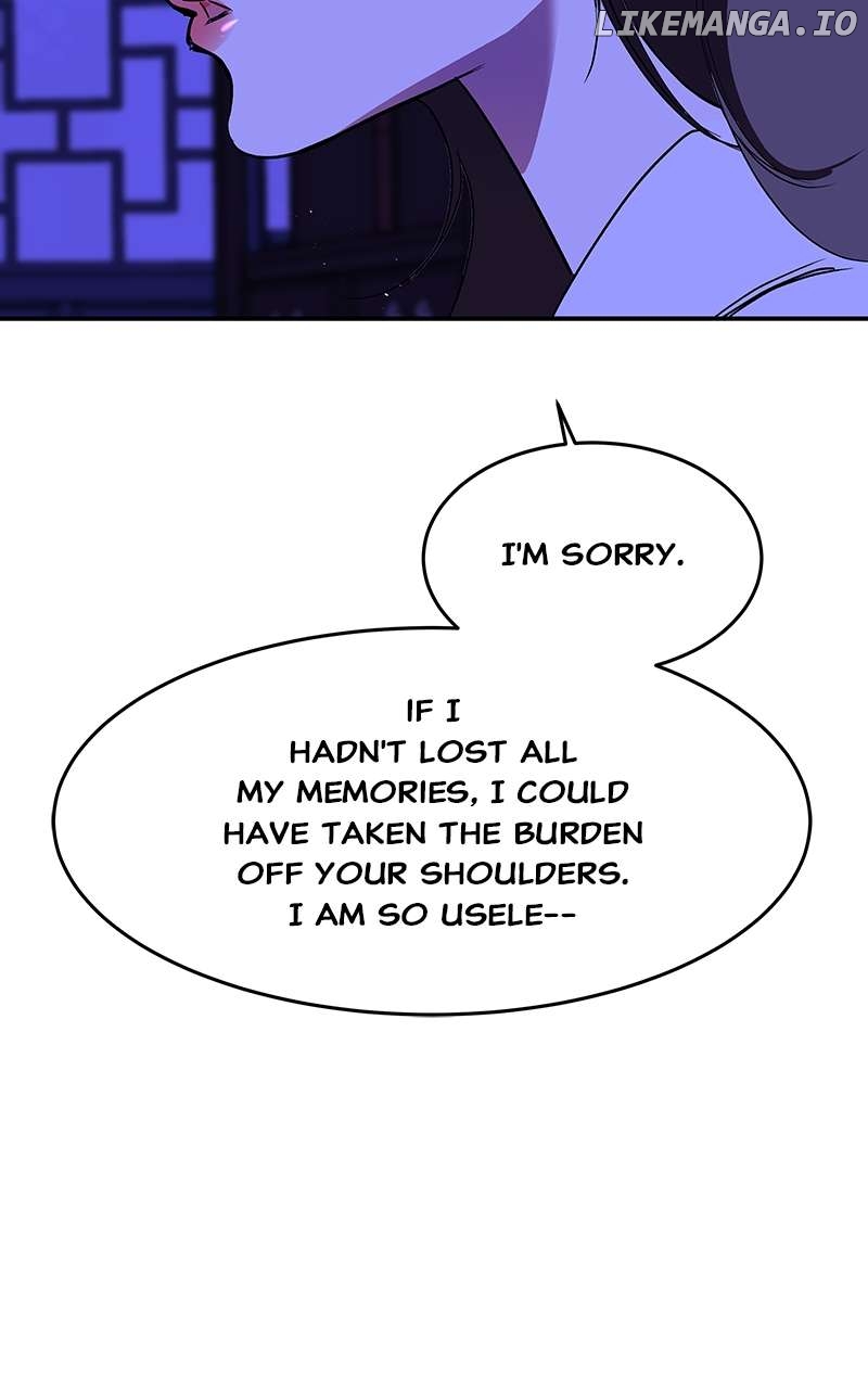 Goddess's Way of Attacking Tigers Chapter 79 - page 68