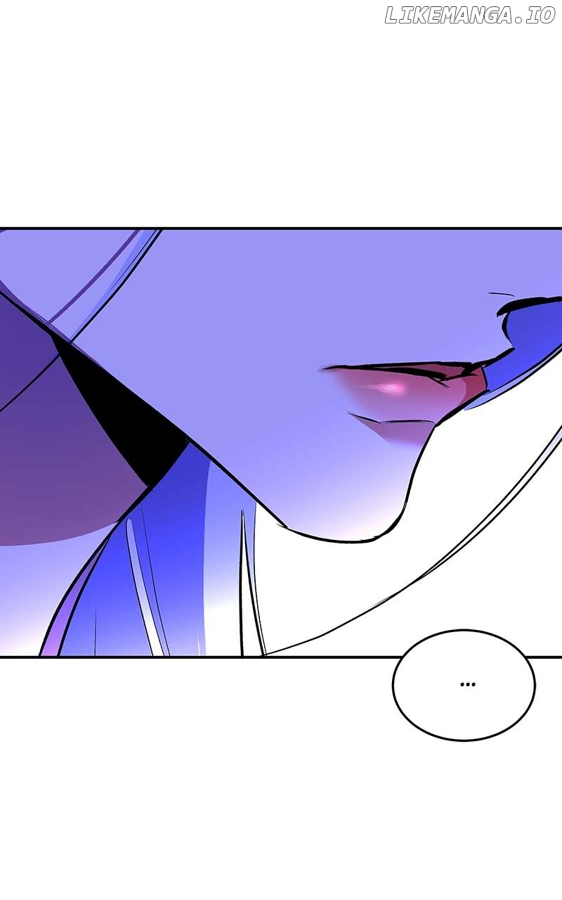 Goddess's Way of Attacking Tigers Chapter 79 - page 69