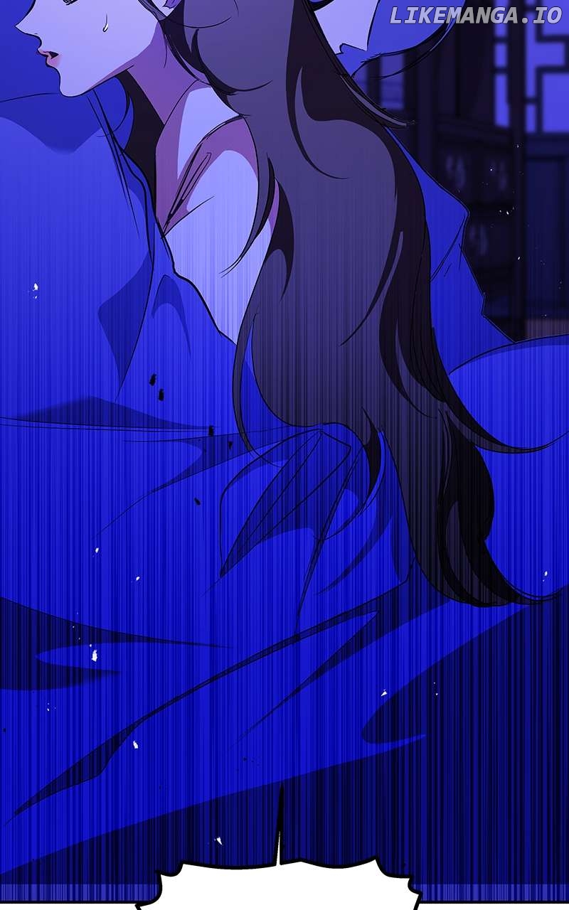 Goddess's Way of Attacking Tigers Chapter 79 - page 71
