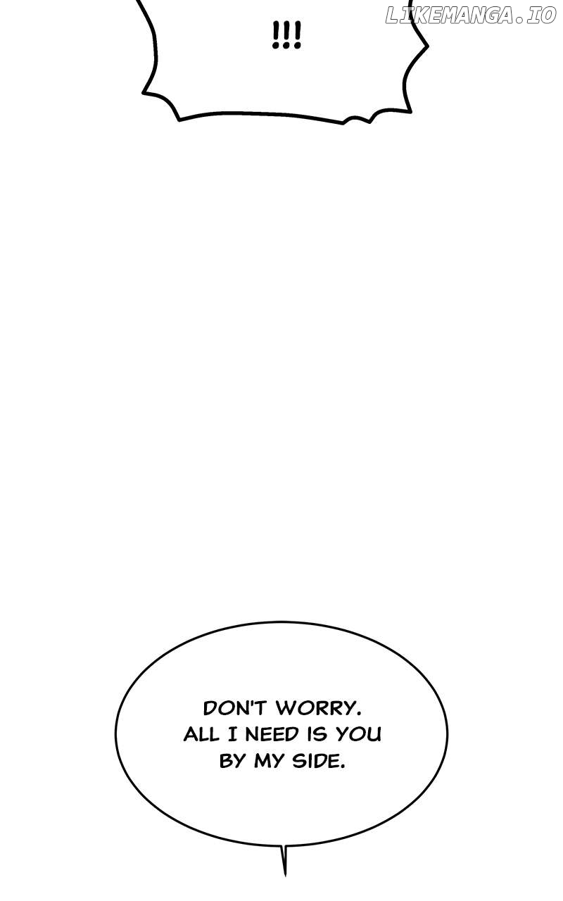 Goddess's Way of Attacking Tigers Chapter 79 - page 72