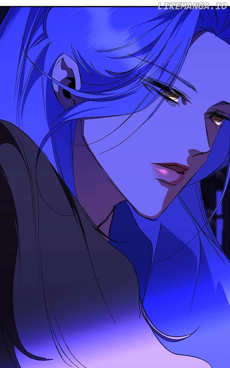 Goddess's Way of Attacking Tigers Chapter 79 - page 73