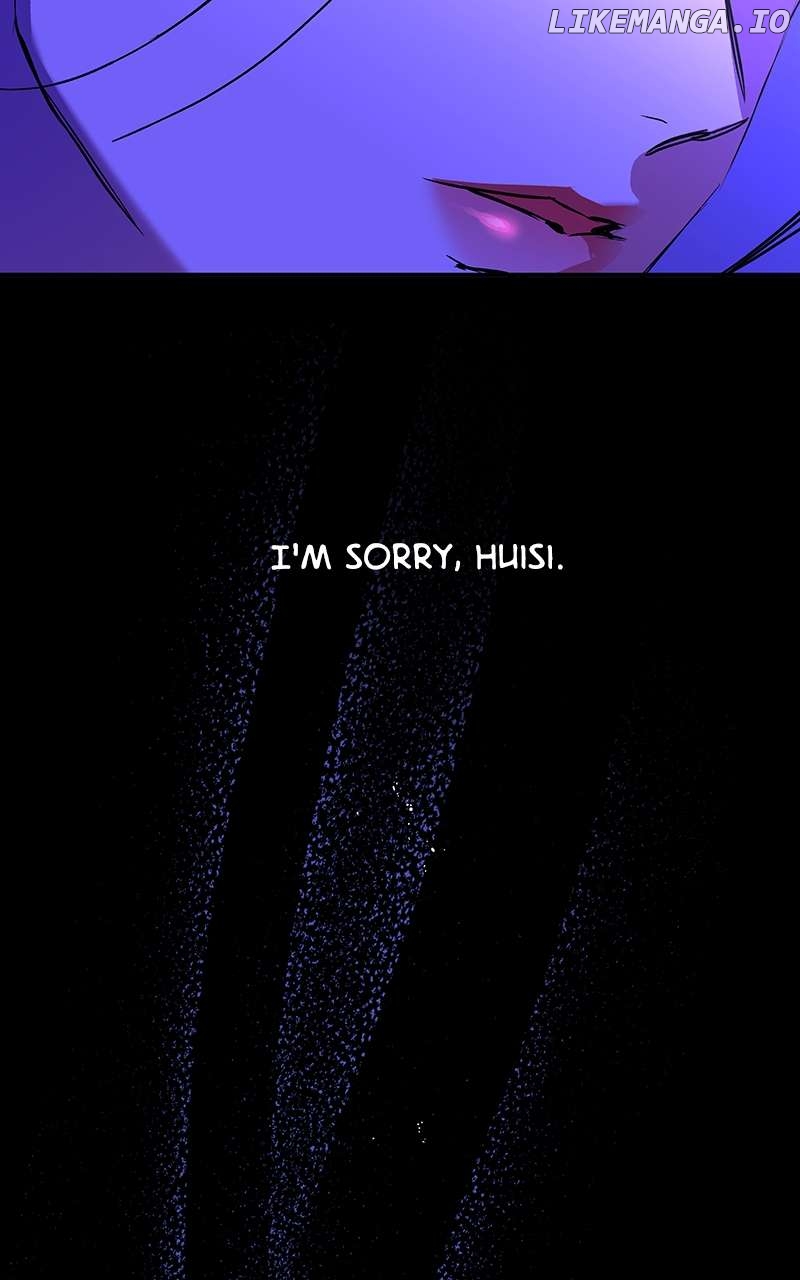 Goddess's Way of Attacking Tigers Chapter 79 - page 77
