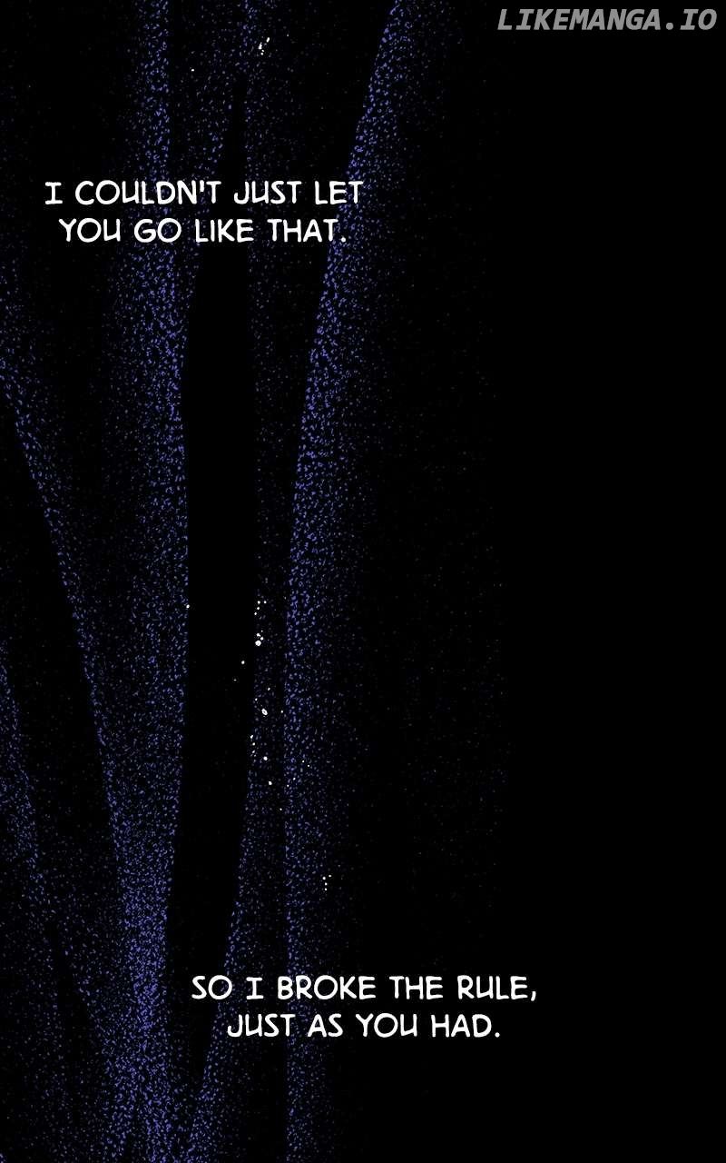 Goddess's Way of Attacking Tigers Chapter 79 - page 78