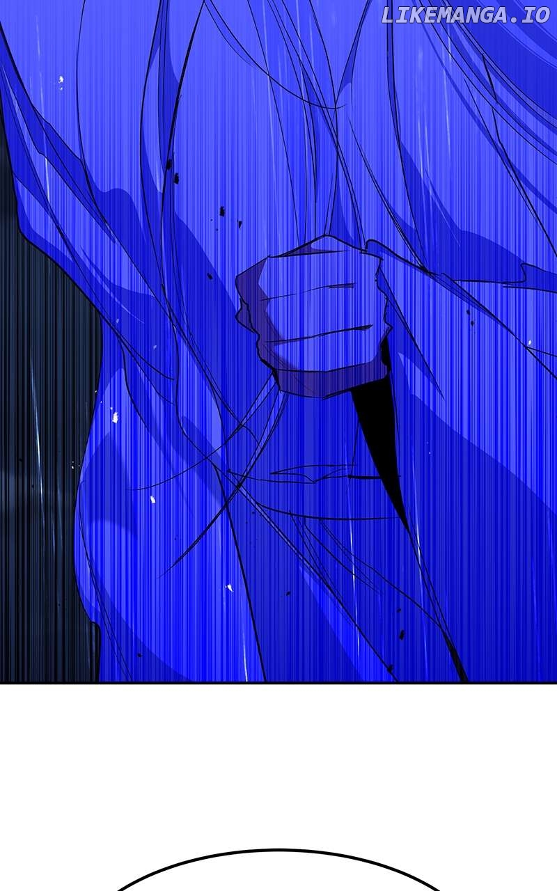 Goddess's Way of Attacking Tigers Chapter 79 - page 8