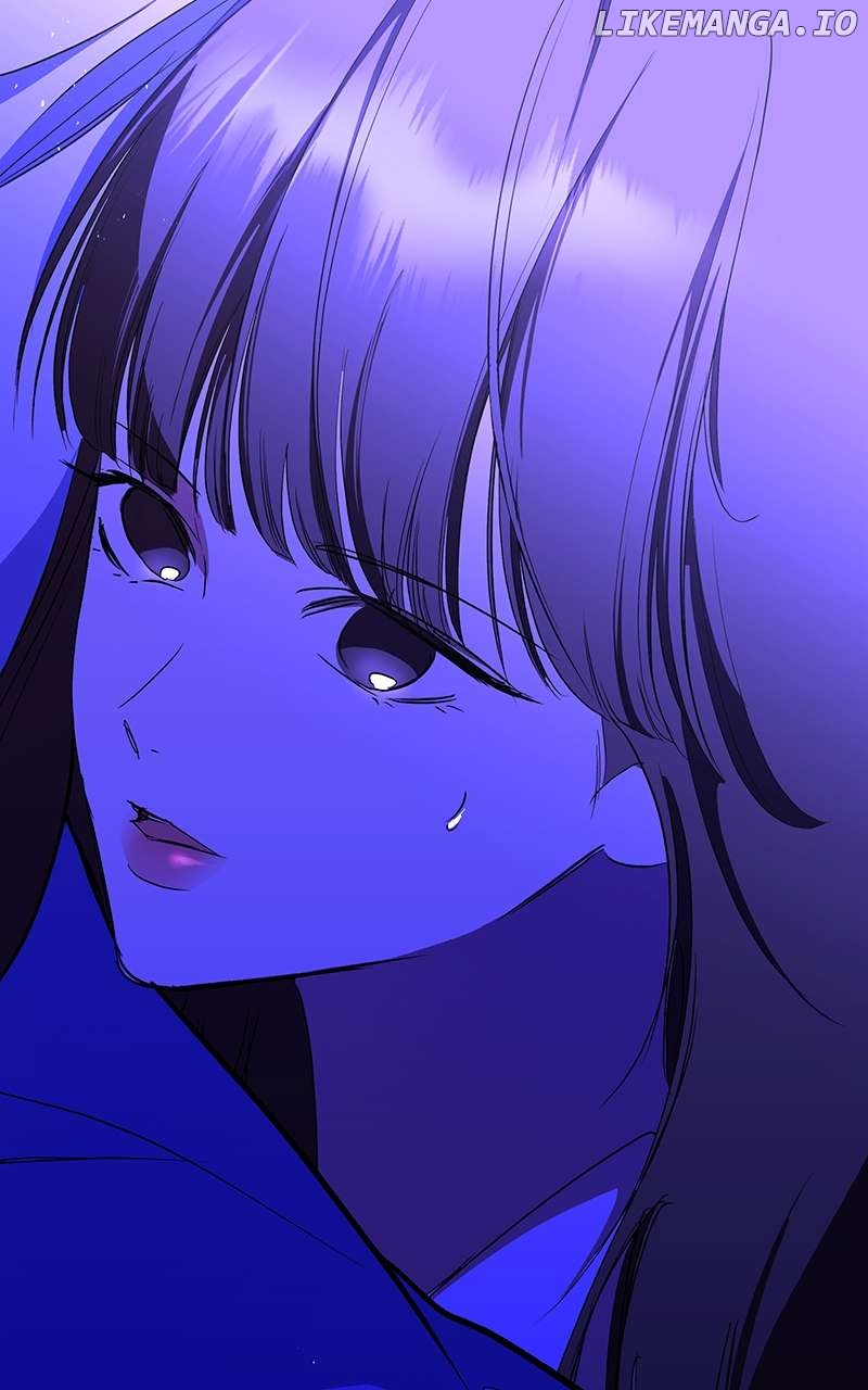 Goddess's Way of Attacking Tigers Chapter 79 - page 81
