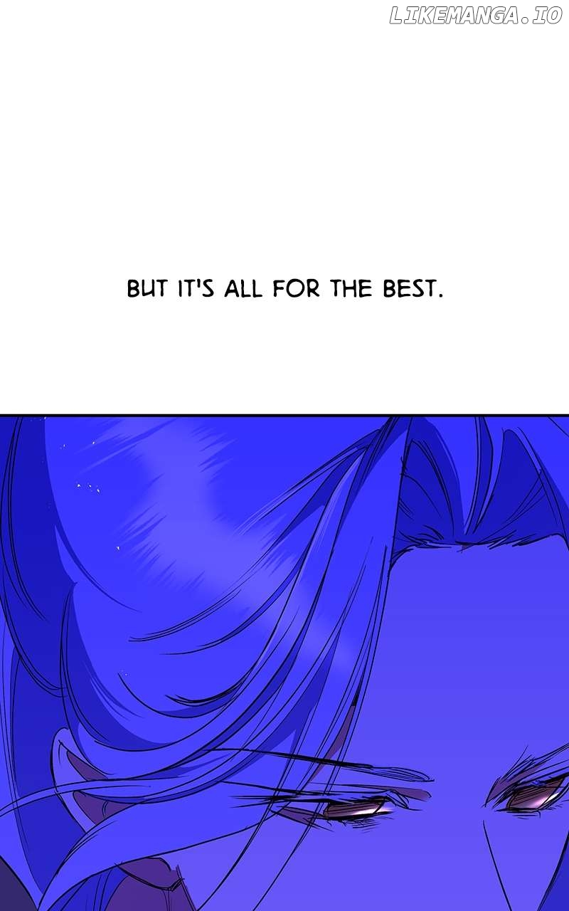 Goddess's Way of Attacking Tigers Chapter 79 - page 83