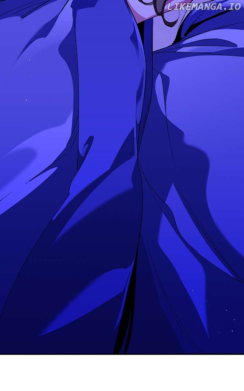 Goddess's Way of Attacking Tigers Chapter 79 - page 87