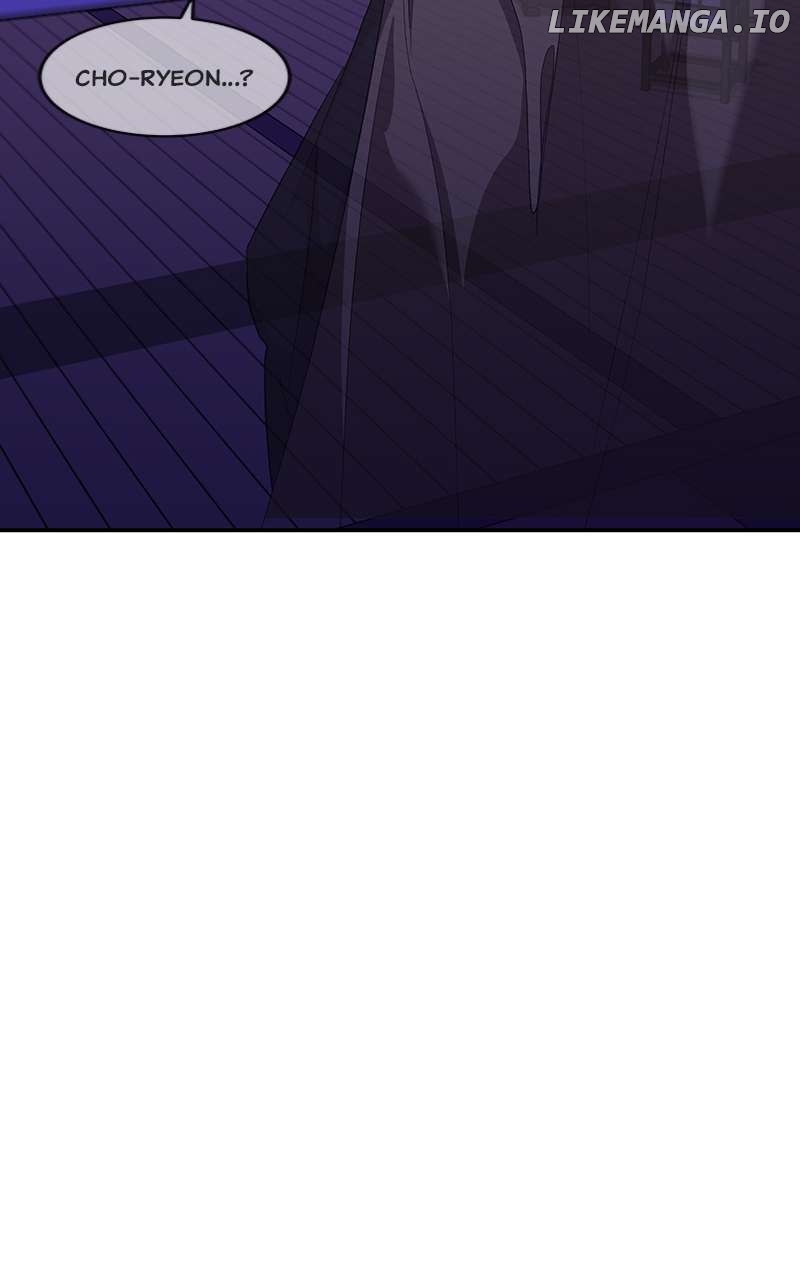 Goddess's Way of Attacking Tigers Chapter 79 - page 90