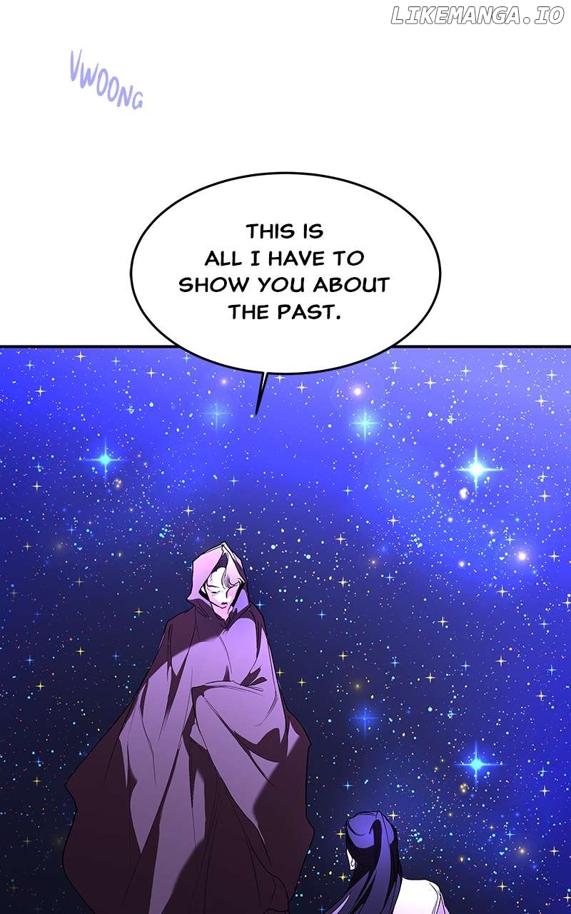 Goddess's Way of Attacking Tigers Chapter 79 - page 92