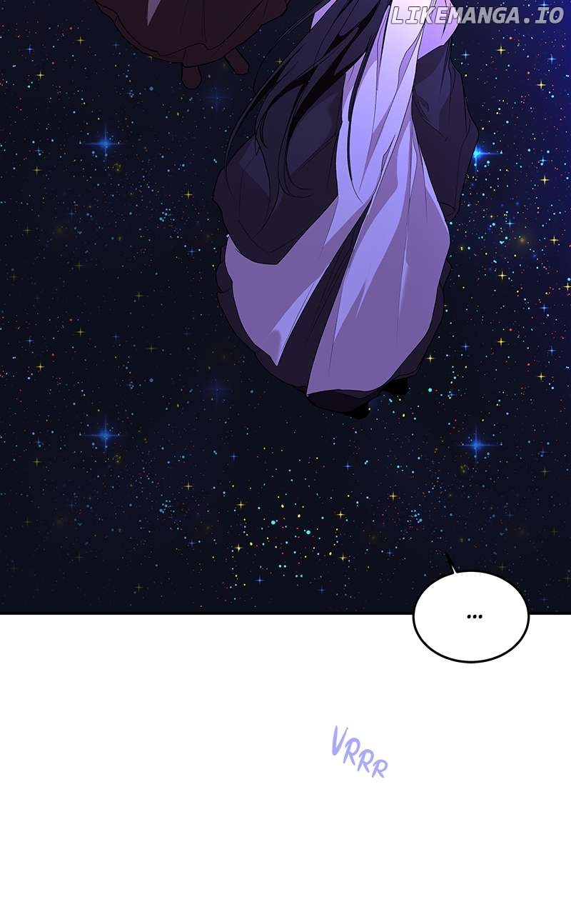 Goddess's Way of Attacking Tigers Chapter 79 - page 93