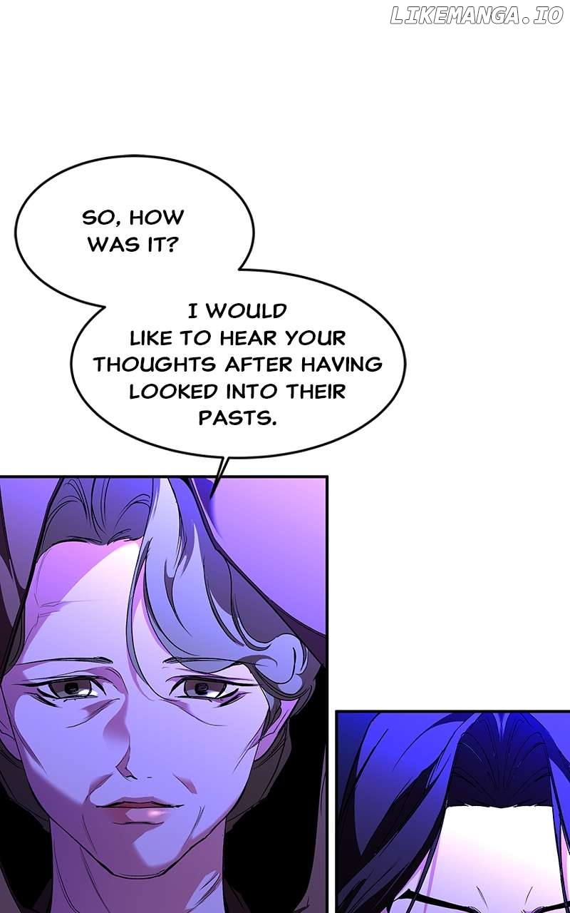 Goddess's Way of Attacking Tigers Chapter 79 - page 94