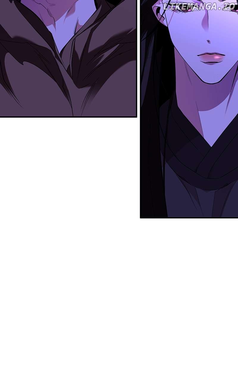 Goddess's Way of Attacking Tigers Chapter 79 - page 95