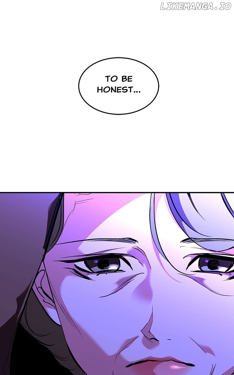 Goddess's Way of Attacking Tigers Chapter 79 - page 96