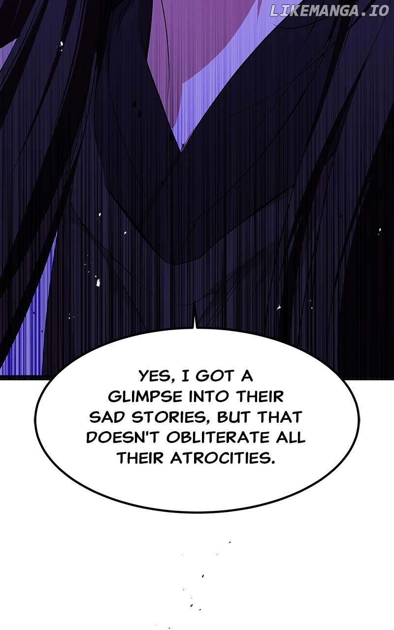 Goddess's Way of Attacking Tigers Chapter 79 - page 99