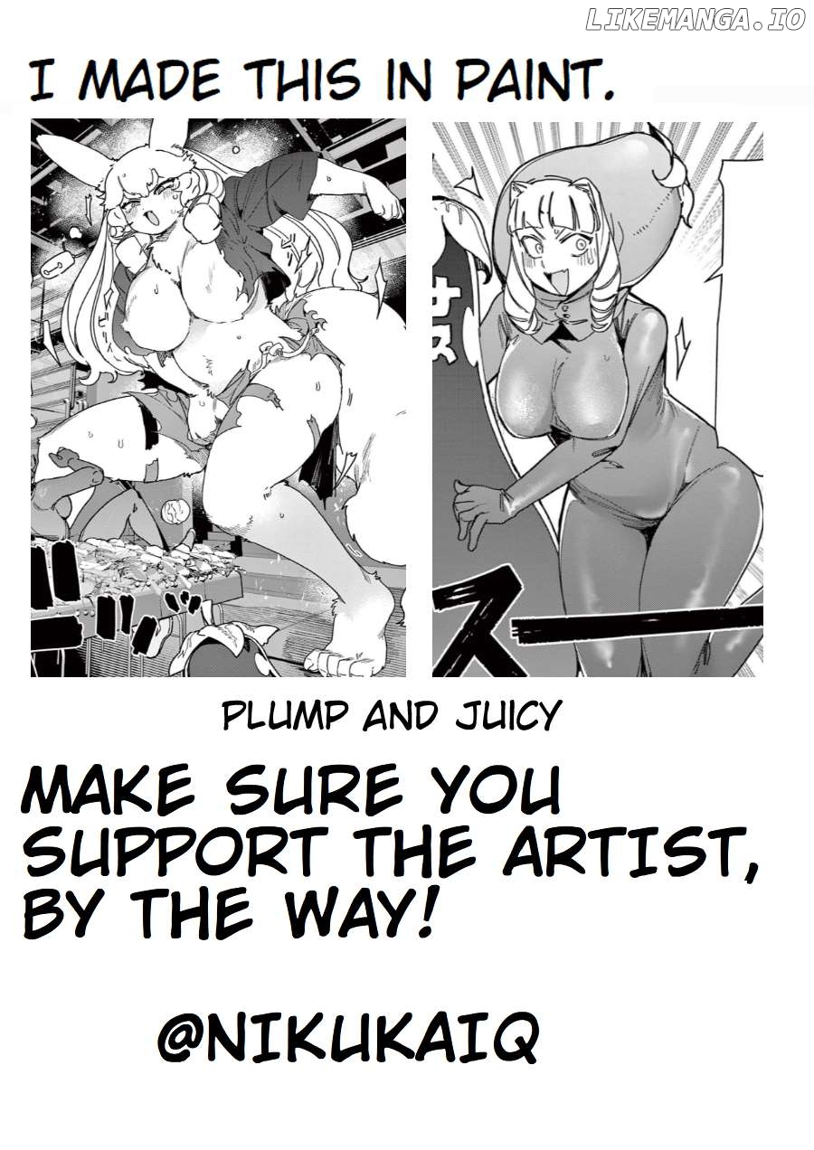 Giant Ojou-Sama Chapter 135 - page 16