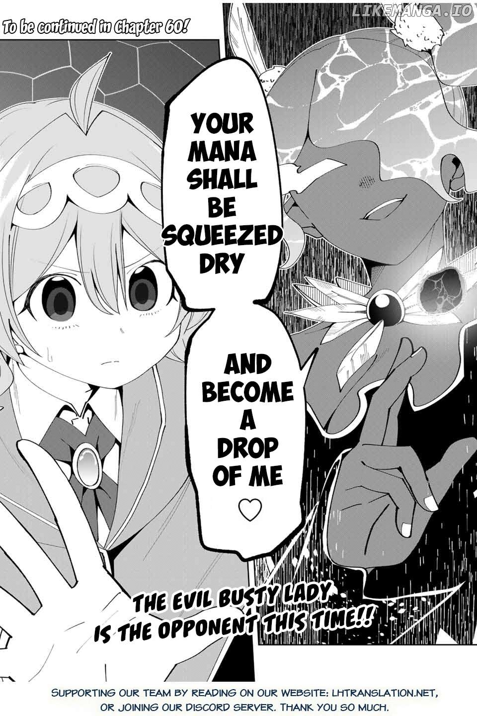 Yuusha To Yobareta Nochi Ni – Soshite Musou Otoko Wa Kazoku Wo Tsukuru Chapter 59 - page 19