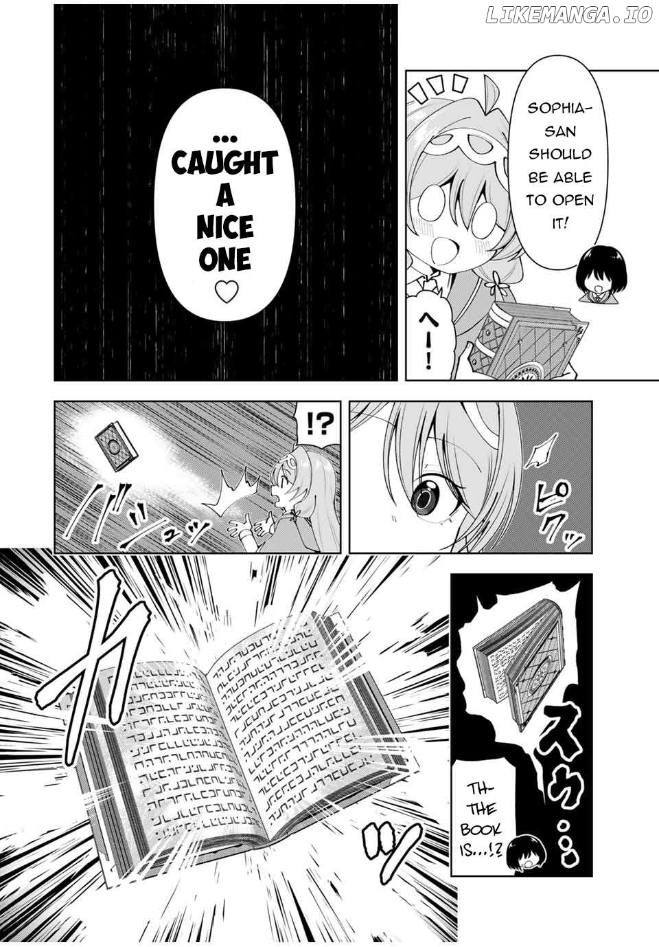 Yuusha To Yobareta Nochi Ni – Soshite Musou Otoko Wa Kazoku Wo Tsukuru Chapter 59 - page 5