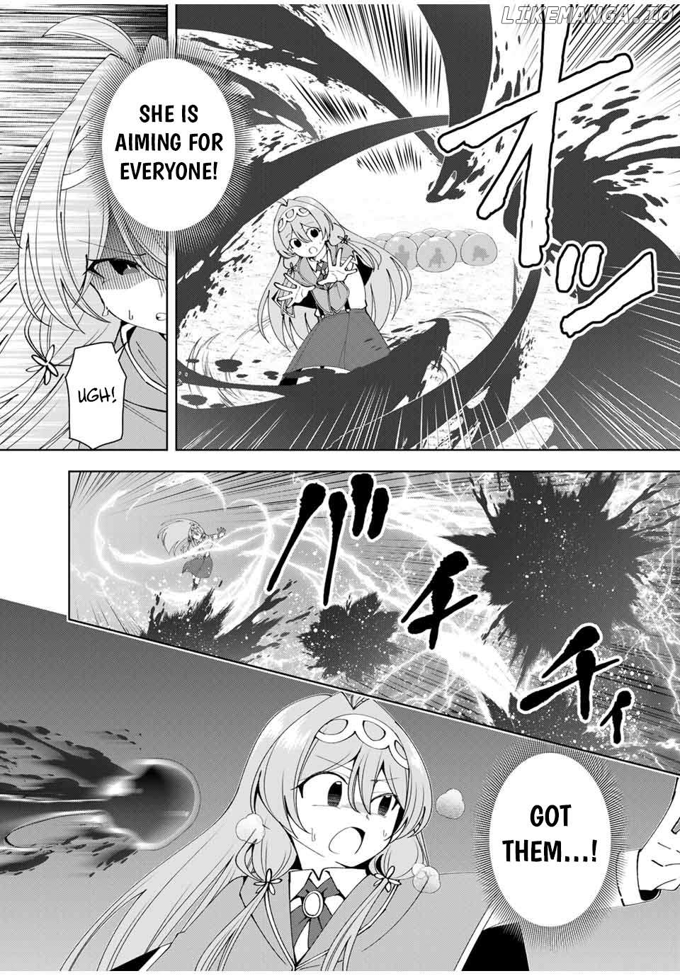 Yuusha To Yobareta Nochi Ni – Soshite Musou Otoko Wa Kazoku Wo Tsukuru Chapter 60 - page 12
