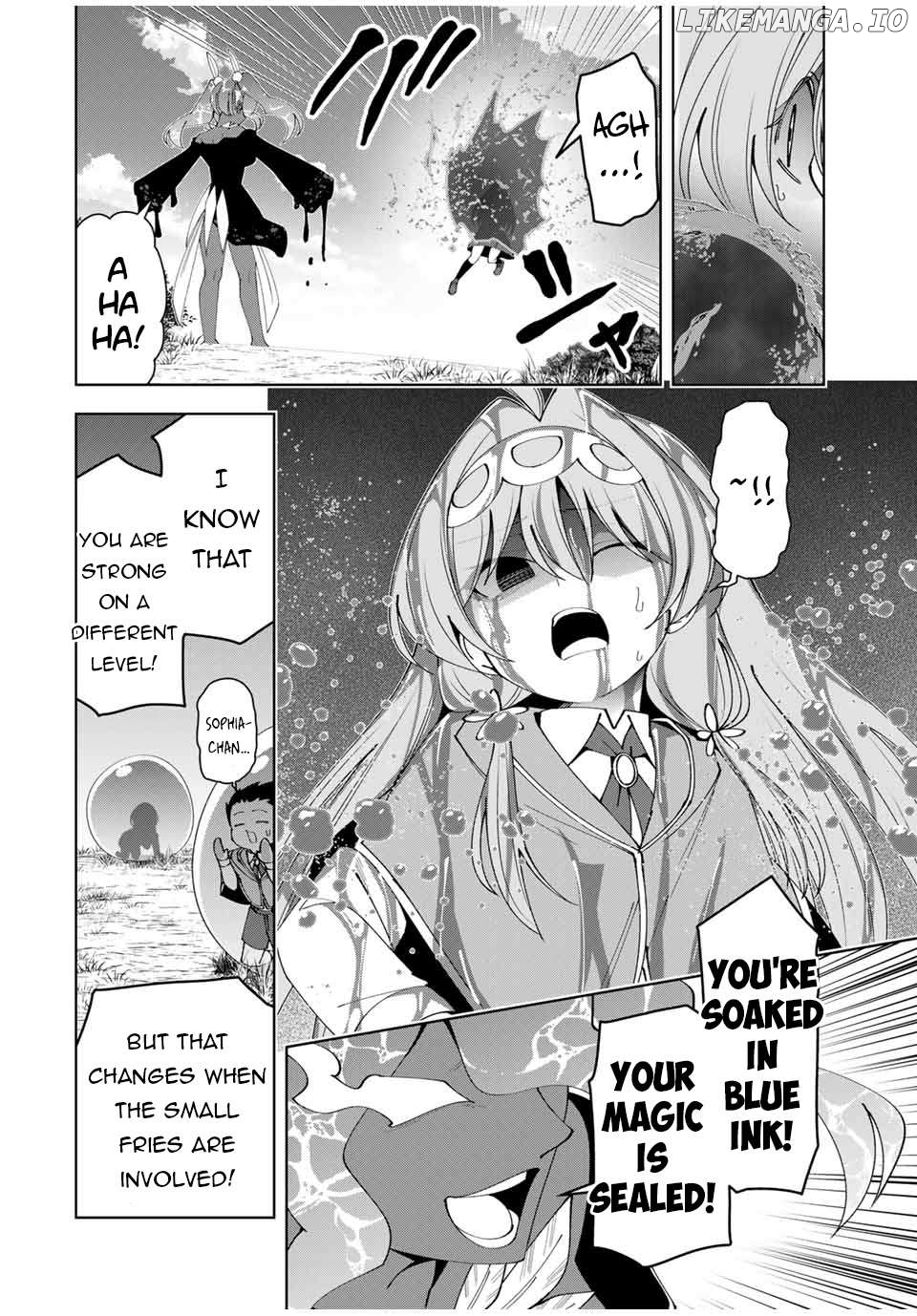 Yuusha To Yobareta Nochi Ni – Soshite Musou Otoko Wa Kazoku Wo Tsukuru Chapter 60 - page 13